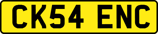 CK54ENC