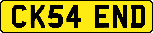 CK54END