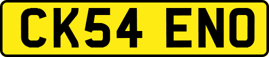 CK54ENO