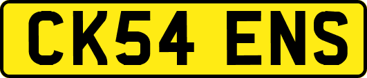 CK54ENS