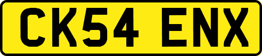 CK54ENX