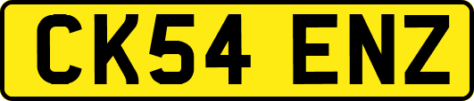CK54ENZ