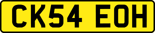 CK54EOH