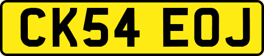 CK54EOJ
