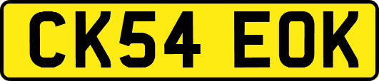 CK54EOK