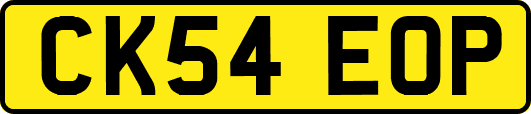 CK54EOP
