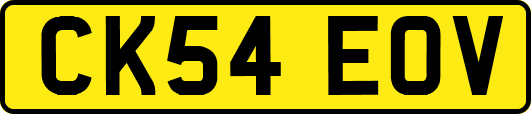 CK54EOV