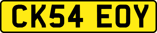 CK54EOY
