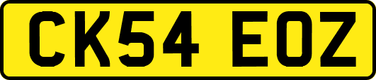 CK54EOZ
