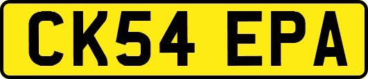 CK54EPA