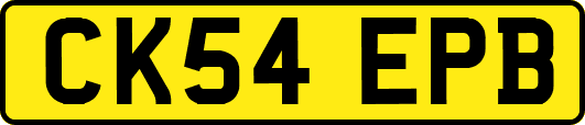 CK54EPB