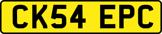 CK54EPC