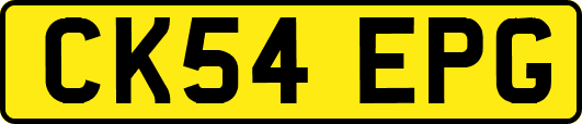 CK54EPG