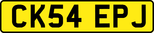 CK54EPJ