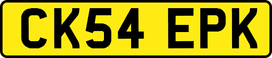 CK54EPK