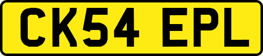 CK54EPL