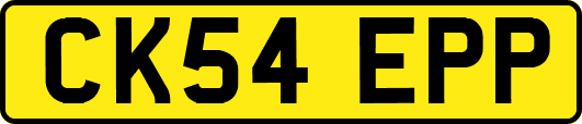 CK54EPP