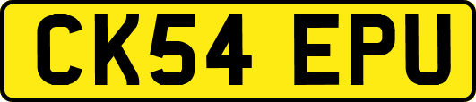 CK54EPU