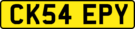 CK54EPY