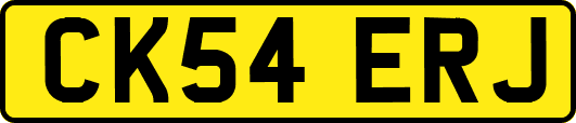 CK54ERJ