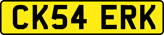CK54ERK