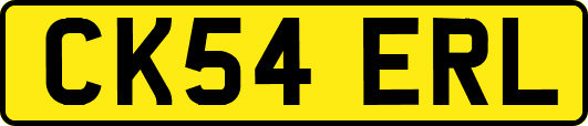 CK54ERL