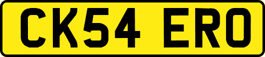 CK54ERO