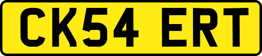 CK54ERT
