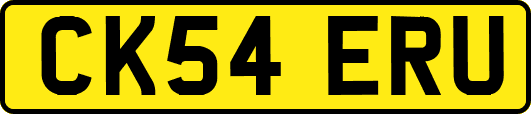 CK54ERU