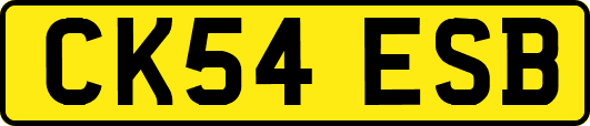 CK54ESB