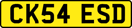 CK54ESD