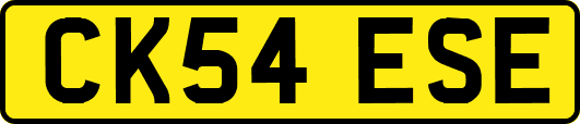 CK54ESE