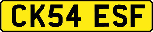 CK54ESF