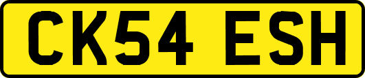 CK54ESH