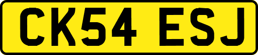 CK54ESJ