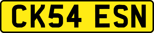 CK54ESN