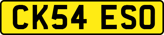 CK54ESO