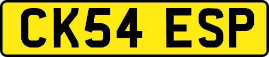 CK54ESP