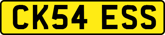 CK54ESS