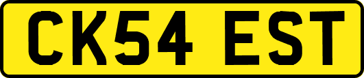 CK54EST