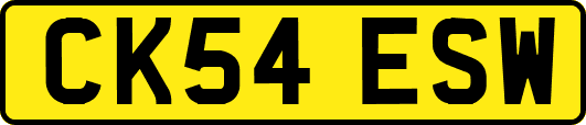 CK54ESW