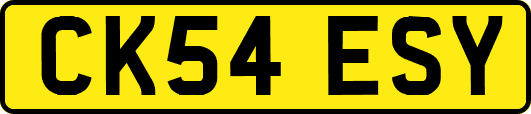 CK54ESY