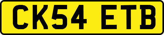 CK54ETB