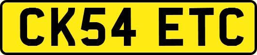 CK54ETC