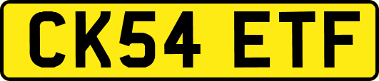 CK54ETF