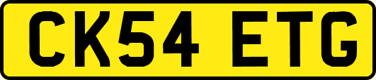 CK54ETG