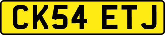 CK54ETJ