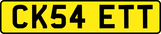 CK54ETT