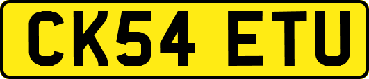 CK54ETU