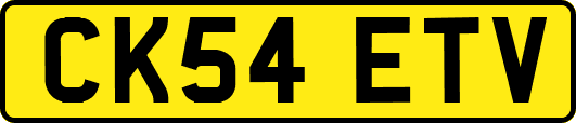 CK54ETV
